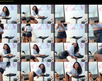 jadee__ — 27 minute Chaturbate female webcam vid, 1080p, Aug 29, 2021