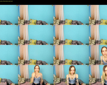 _0k_ — 12 minute Chaturbate female webcam vid, 1080p, Sep 1, 2021