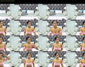 danielasanders — 9 minute Chaturbate female webcam vid, 720p, Sep 2, 2021