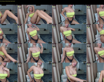 hellen_joy — 37 minute Chaturbate female webcam vid, 720p, Sep 3, 2021