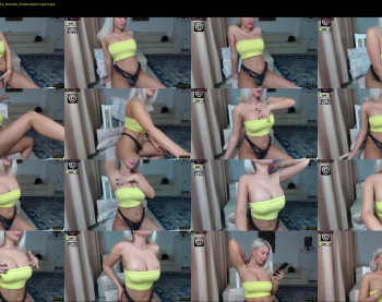 hellen_joy — 27 minute Chaturbate female webcam vid, 720p, Sep 3, 2021