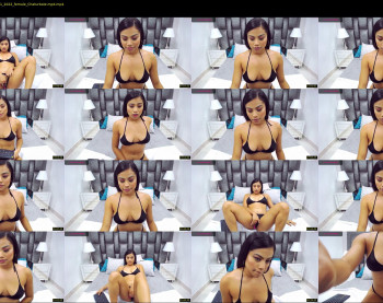 danielasanders — 68 minute Chaturbate female webcam vid, 720p, Sep 4, 2021