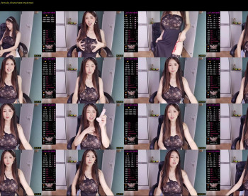 moli666 — 73 minute Chaturbate female webcam vid, 720p, Sep 4, 2021