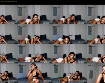 princess_cece — 66 minute Chaturbate female webcam vid, 1080p, Sep 5, 2021