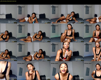 princess_cece — 20 minute Chaturbate female webcam vid, 1080p, Sep 5, 2021