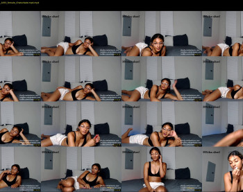 princess_cece — 56 minute Chaturbate female webcam vid, 1080p, Sep 5, 2021