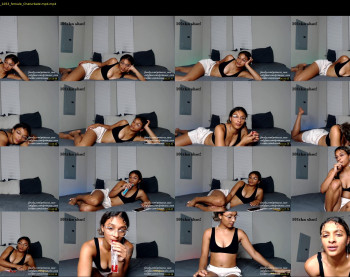 princess_cece — 40 minute Chaturbate female webcam vid, 1080p, Sep 5, 2021