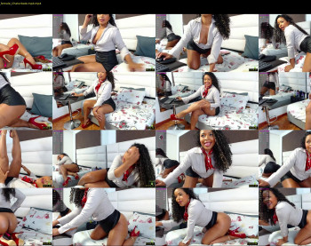 jadee__ — 70 minute Chaturbate female webcam vid, 1080p, Sep 6, 2021