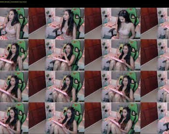 daniela_days — 78 minute Chaturbate female webcam vid, 1080p, Sep 7, 2021