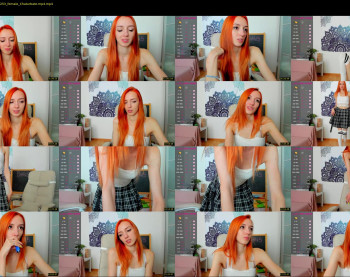 emily_w0w_ — 31 minute Chaturbate female webcam vid, 1080p, Sep 7, 2021