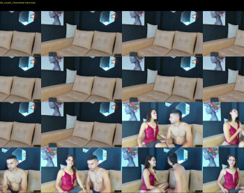 hotfucks_1 — 63 minute Chaturbate couple webcam vid, 1080p, Sep 7, 2021