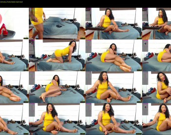 jadee__ — 70 minute Chaturbate female webcam vid, 1080p, Sep 7, 2021