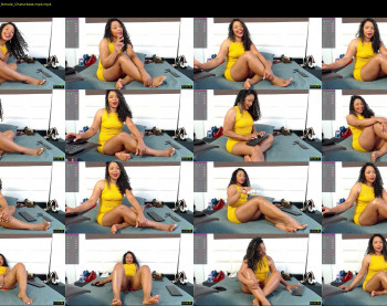 jadee__ — 23 minute Chaturbate female webcam vid, 1080p, Sep 7, 2021