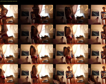 task_manager — 7 minute Chaturbate couple webcam vid, 1080p, Sep 7, 2021