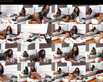 jadee__ — 70 minute Chaturbate female webcam vid, 1080p, Sep 8, 2021