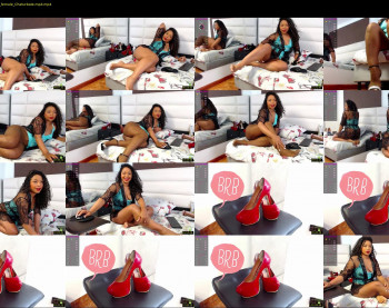 jadee__ — 70 minute Chaturbate female webcam vid, 1080p, Sep 8, 2021