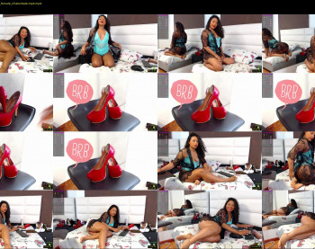 jadee__ — 70 minute Chaturbate female webcam vid, 1080p, Sep 8, 2021