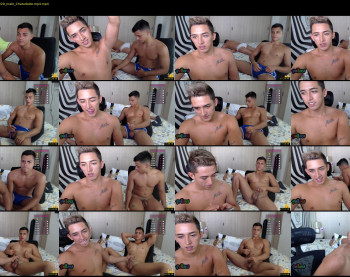 devils_gold — 42 minute Chaturbate male webcam vid, 1080p, Sep 9, 2021