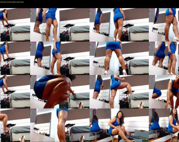 jadee__ — 71 minute Chaturbate female webcam vid, 1080p, Sep 9, 2021
