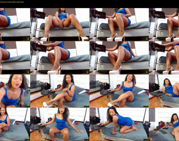 jadee__ — 56 minute Chaturbate female webcam vid, 1080p, Sep 9, 2021