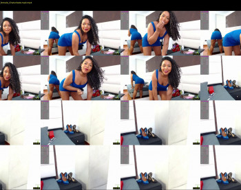 jadee__ — 9 minute Chaturbate female webcam vid, 1080p, Sep 9, 2021