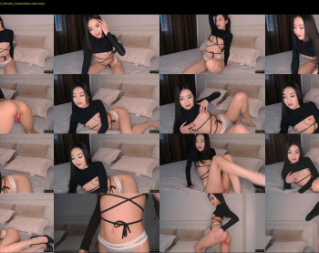 succuba_ — 12 minute Chaturbate female webcam vid, 720p, Sep 9, 2021