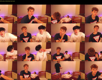 teddy_mode — 73 minute Chaturbate couple webcam vid, 1080p, Sep 10, 2021