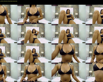 danielasanders — 16 minute Chaturbate female webcam vid, 720p, Sep 12, 2021
