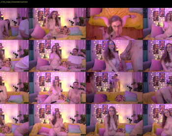 task_manager — 70 minute Chaturbate couple webcam vid, 1080p, Sep 12, 2021