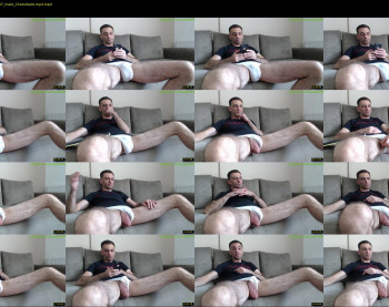 prince_89 — 23 minute Chaturbate male webcam vid, 720p, Sep 14, 2021