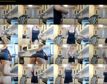 tunderose — 37 minute Chaturbate female webcam vid, 1080p, Sep 14, 2021