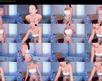stacy_magic — 7 minute Chaturbate female webcam vid, 1080p, Sep 15, 2021