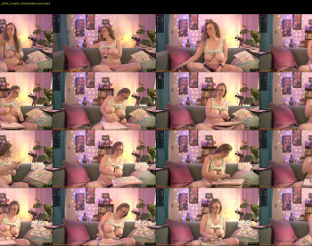 task_manager — 77 minute Chaturbate couple webcam vid, 1080p, Sep 15, 2021