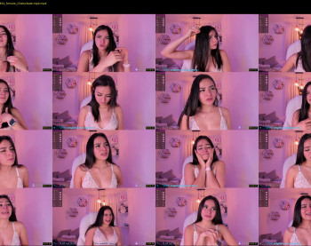 cherry__pie — 17 minute Chaturbate female webcam vid, 1080p, Sep 21, 2021