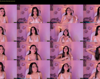 cherry__pie — 46 minute Chaturbate female webcam vid, 1080p, Sep 21, 2021
