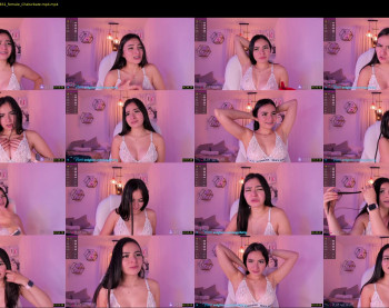 cherry__pie — 57 minute Chaturbate female webcam vid, 1080p, Sep 21, 2021