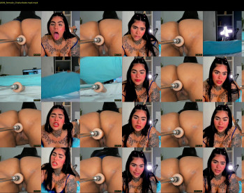 curvyliciouss — 71 minute Chaturbate female webcam vid, 1080p, Sep 21, 2021