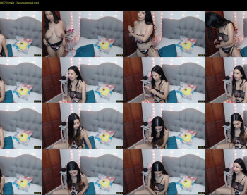 daniela_days — 12 minute Chaturbate female webcam vid, 1080p, Sep 21, 2021