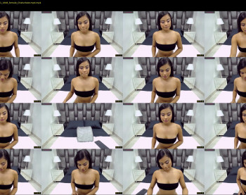 danielasanders — 11 minute Chaturbate female webcam vid, 1080p, Sep 21, 2021