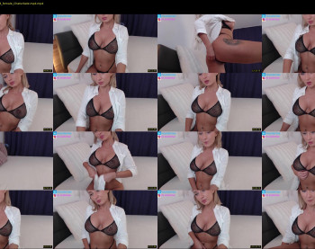 dee_nise — 70 minute Chaturbate female webcam vid, 1080p, Sep 21, 2021