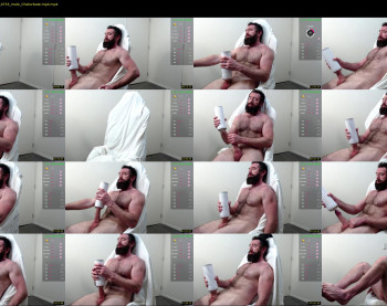 donnybasilisk — 70 minute Chaturbate male webcam vid, 1080p, Sep 21, 2021