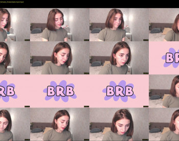 elsa_xo — 70 minute Chaturbate female webcam vid, 720p, Sep 21, 2021