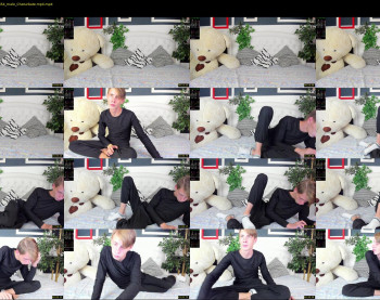 erick_deen — 53 minute Chaturbate male webcam vid, 1080p, Sep 21, 2021