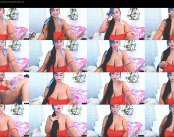 funplayx — 70 minute Chaturbate female webcam vid, 1080p, Sep 21, 2021
