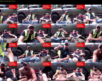 hardworkertn — 27 minute Chaturbate male webcam vid, 720p, Sep 21, 2021