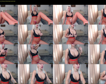 hellen_joy — 27 minute Chaturbate female webcam vid, 1080p, Sep 21, 2021