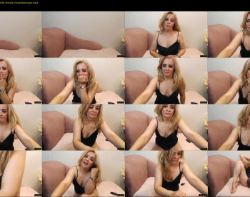ivanacharm — 71 minute Chaturbate female webcam vid, 1080p, Sep 21, 2021