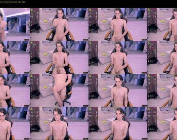 just_sammy — 26 minute Chaturbate male webcam vid, 1080p, Sep 21, 2021