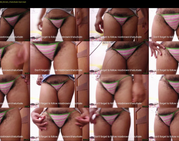 nicebrown — 93 minute Chaturbate female webcam vid, 720p, Sep 21, 2021