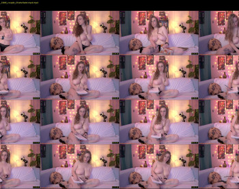 task_manager — 14 minute Chaturbate couple webcam vid, 1080p, Sep 22, 2021
